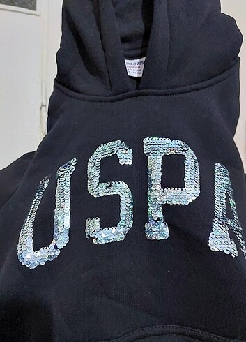 ÇOCUK SWETSHİRT ORJİNAL POLO - Görsel 12