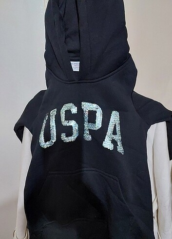 ÇOCUK SWETSHİRT ORJİNAL POLO - Görsel 13