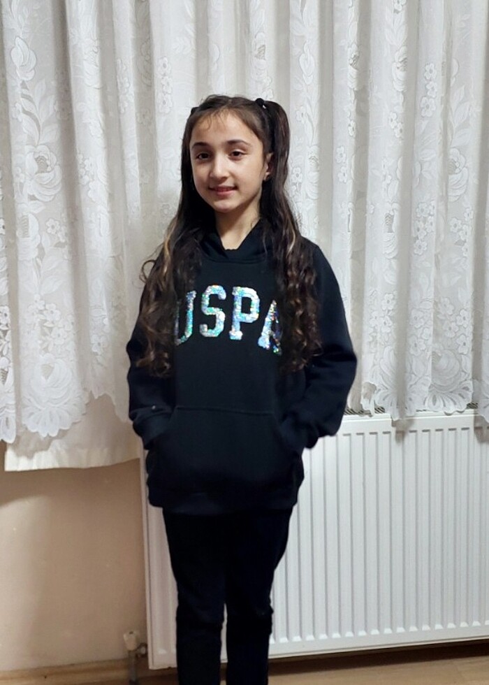 ÇOCUK SWETSHİRT ORJİNAL POLO - Görsel 2