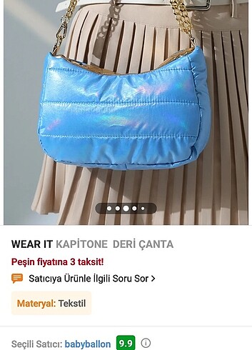 Beden çeşitli Renk çanta bayan capitone