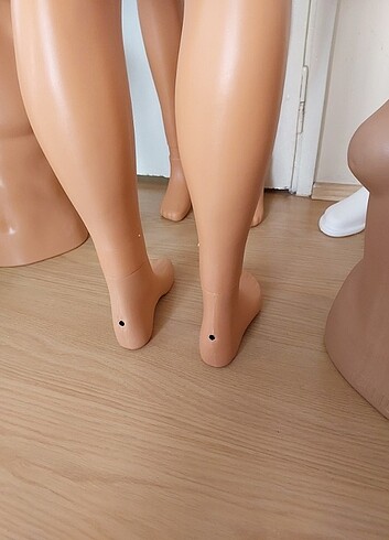 cansız manken bayan alt - Görsel 3