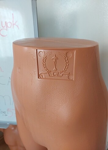 cansız manken bayan alt - Görsel 4