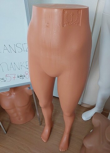 cansız manken bayan alt - Görsel 6