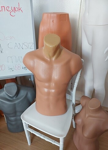 cansız manken bayan alt - Görsel 12