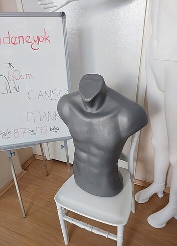 cansız manken bayan alt - Görsel 13