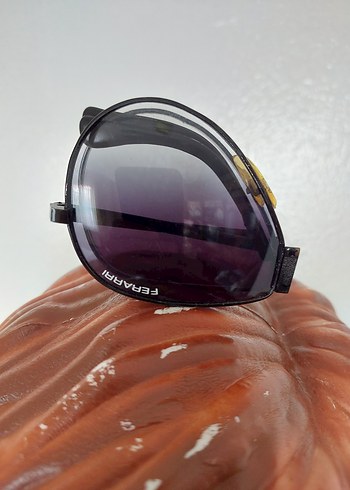 gözlük güneş ferrari - Görsel 9