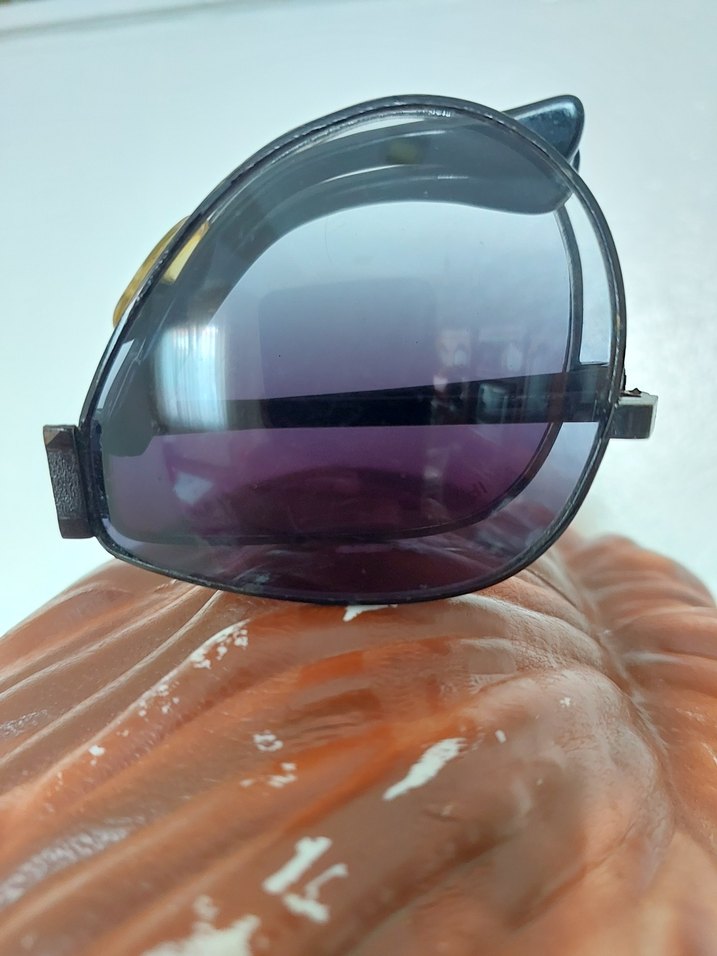 gözlük güneş ferrari - Görsel 3