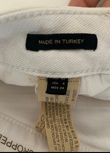 Massimo Dutti Massimo dutti pantolon
