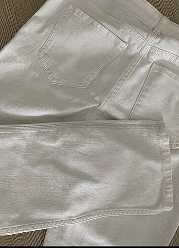 36 Beden Massimo dutti pantolon