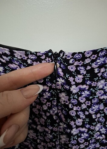 s Beden çeşitli Renk Zara elbise