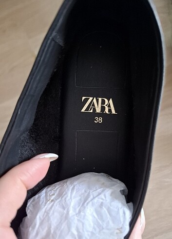 Zara Zara babet