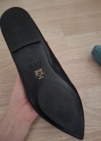 38 Beden Zara babet