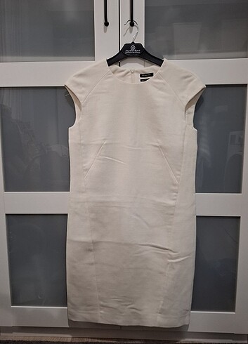 Massimo dutti elbise