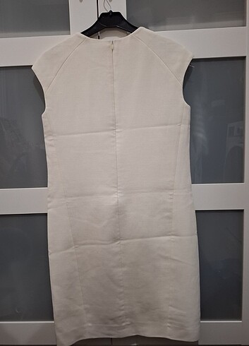 38 Beden Massimo dutti elbise