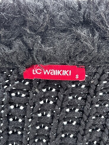 s Beden çeşitli Renk LC Waikiki Hırka %70 İndirimli.