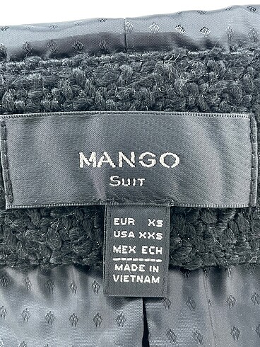Mango Blazer %70 İndirimli. - Görsel 4