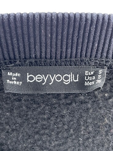 s Beden siyah Renk Beyoğlu Butik Kısa Elbise %70 İndirimli.