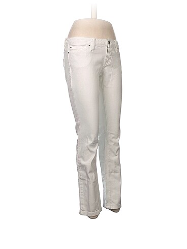 Massimo Dutti Massimo Dutti Jean / Kot %70 İndirimli.