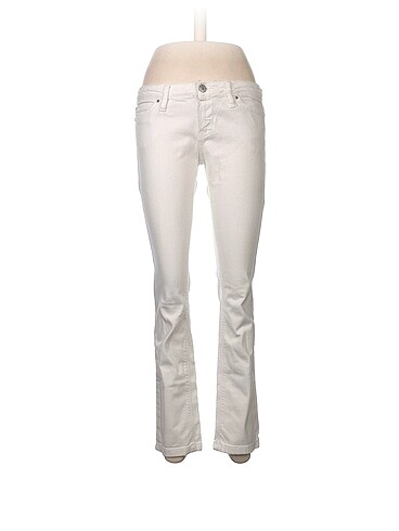 Massimo Dutti Jean / Kot %70 İndirimli.