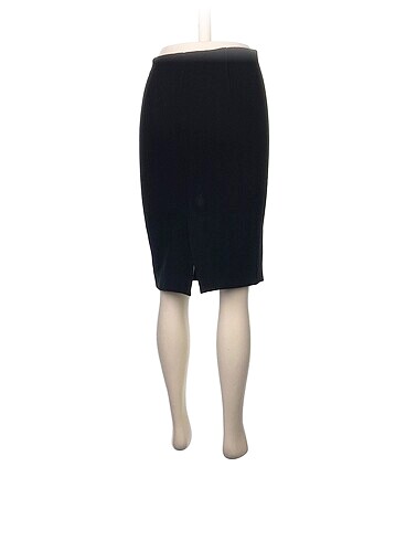 universal Beden Massimo Dutti Mini Etek %70 İndirimli.