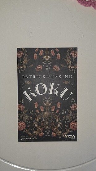 Koku / PATRICK SÜSKIND