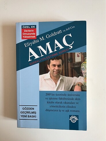 Amaç