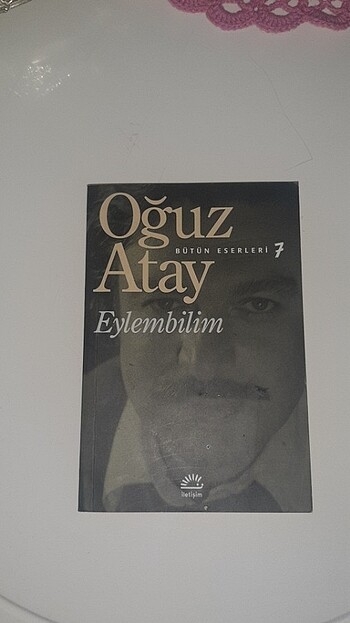 Oguz Aray-Eylembilim