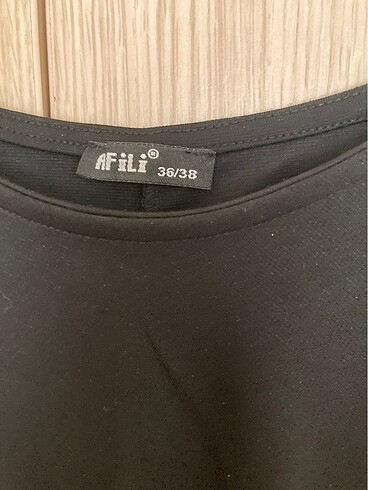 m Beden Kısa elbise