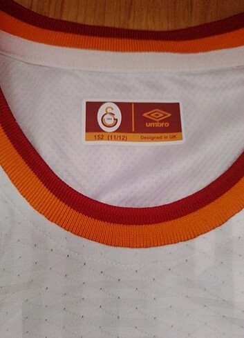 Galatasaray Basketbol Forması 