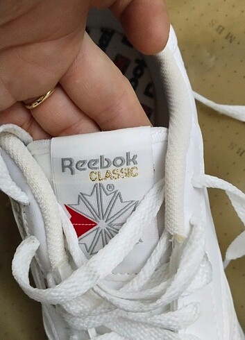 39 Beden Spor ayakkabı