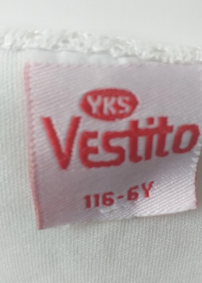 günlük elbise  - Görsel 2