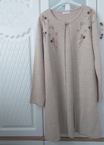 kadın ceket  hirka  - Görsel 2