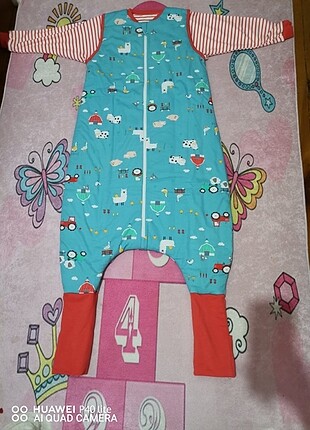 Uyku Tulumu #Slumbersac 120 Cm