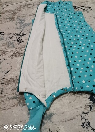 Uyku Tulumu#Slumbersac 70 cm