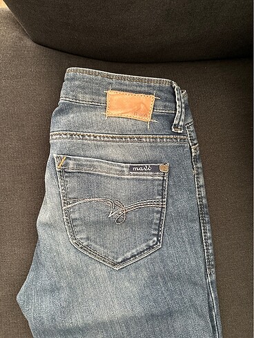 Mavi Jeans Mavi Marka Kot Pantolon