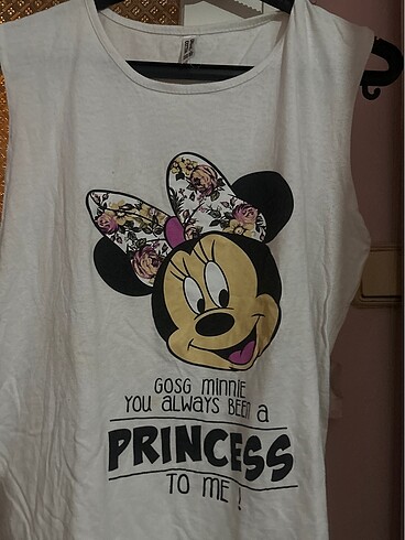 Diğer Tshirt