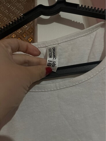 xl Beden Tshirt