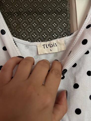Diğer Crop top