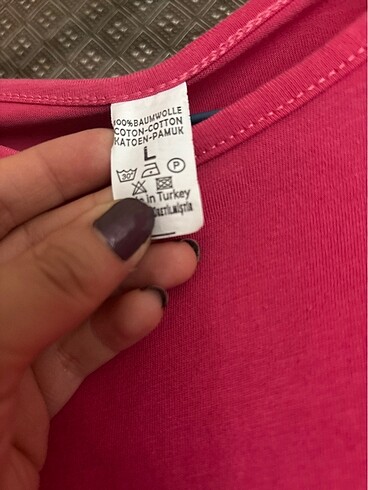 l Beden Tshirt