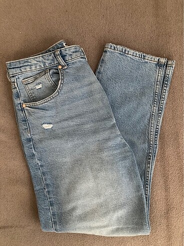 Bershka Bershka mom jean