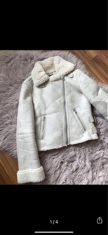 Bershka ceket