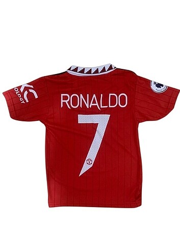 Ronaldo 2023 sezon formasi