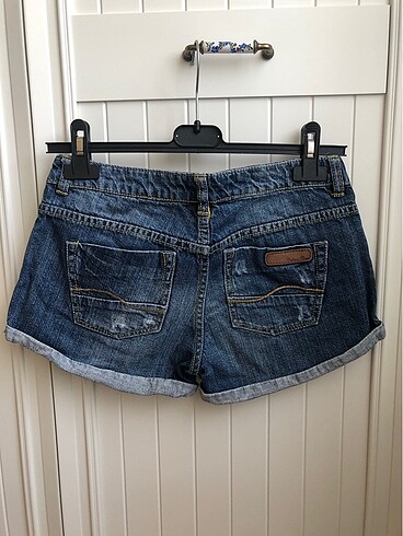 Jean sort - Görsel 2