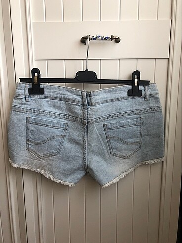 Denim sort - Görsel 2