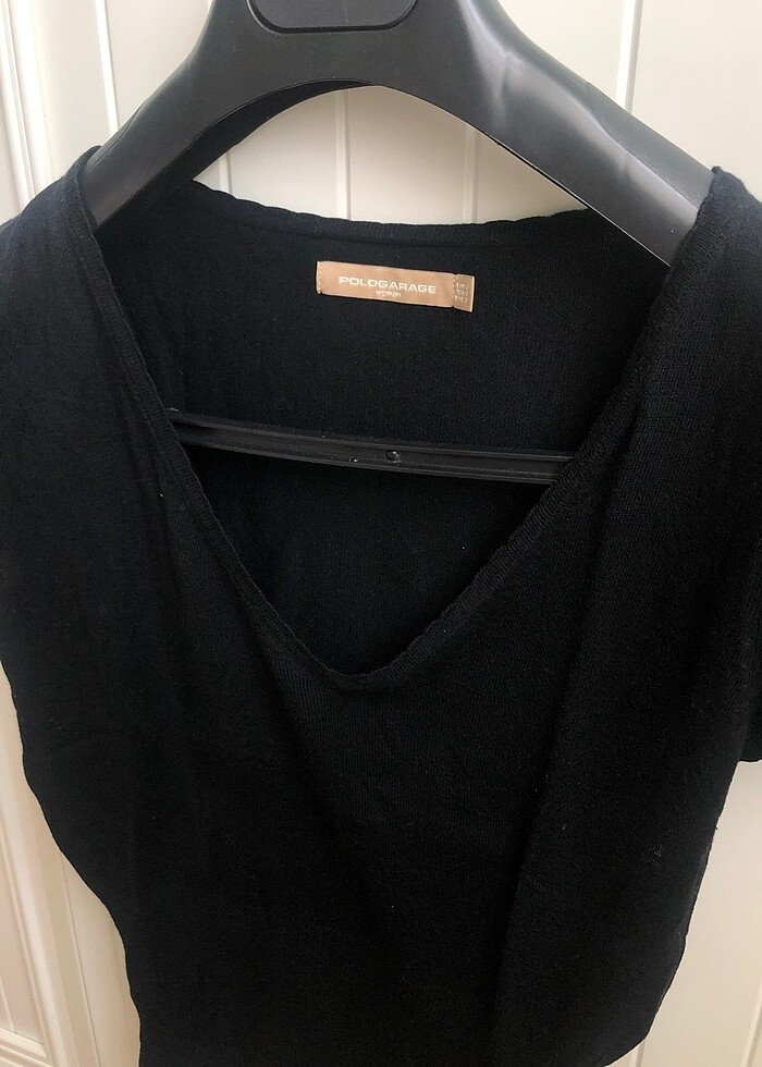 Polo bluz - Görsel 2