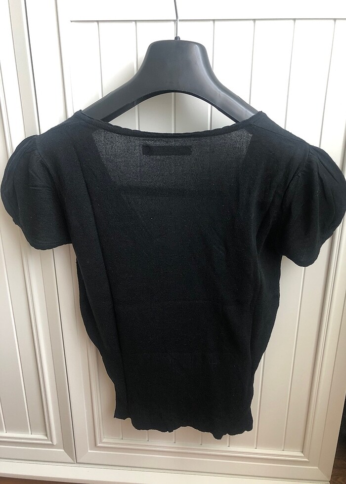 Polo bluz - Görsel 3