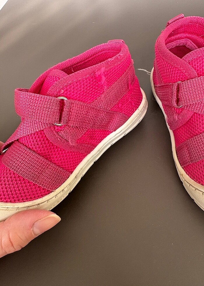 Vicco ortopedik kız çocuk günlük ayakkabı - Görsel 3