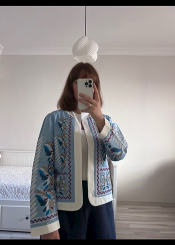 Diğer Camel Renkli Dokuma Şal