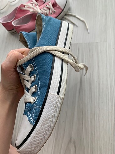 36 Beden Converse