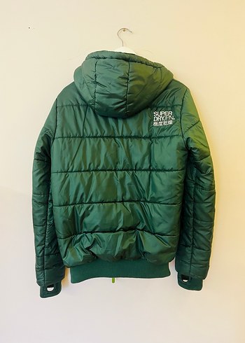 Superdry Mont - Görsel 2